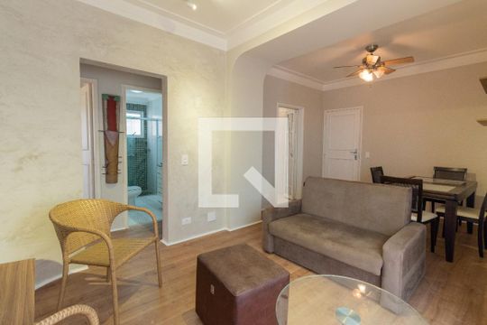 Apartamento à venda com 2 quartos, 70m² em Pinheiros, São Paulo