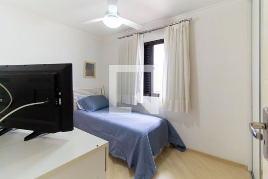 Quarto 01 de casa à venda com 4 quartos, 150m² em Alto da Mooca, São Paulo