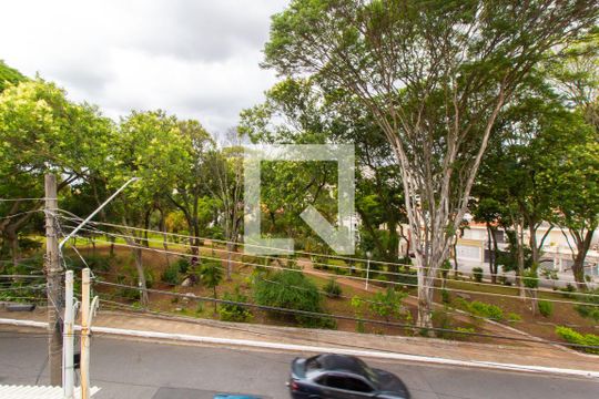 Vista da Suíte de casa à venda com 4 quartos, 150m² em Alto da Mooca, São Paulo