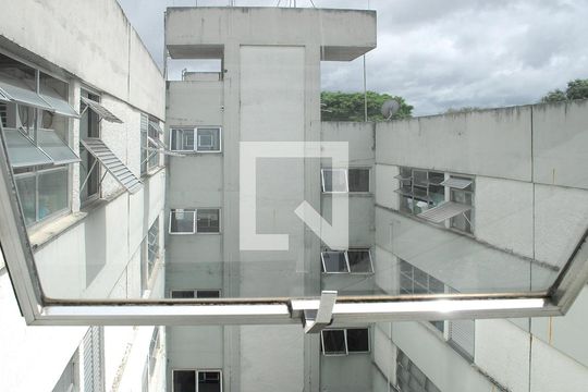 Vista da Área de Serviço de apartamento à venda com 2 quartos, 62m² em Guapira, São Paulo