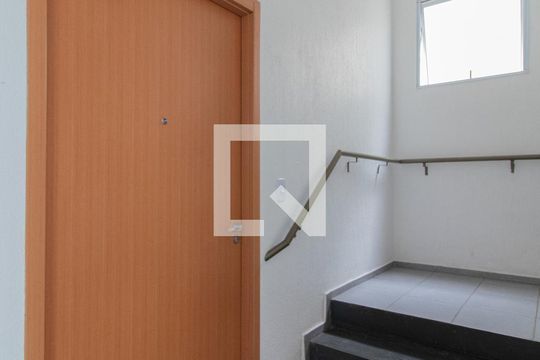 Área comum de apartamento à venda com 2 quartos, 45m² em Vila Nova, Porto Alegre