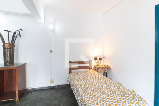 Quarto de casa à venda com 1 quarto, 55m² em Perdizes, São Paulo