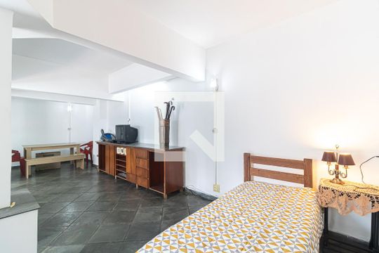 Quarto de casa à venda com 1 quarto, 55m² em Perdizes, São Paulo