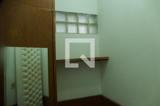 Quarto serviço de apartamento à venda com 4 quartos, 285m² em Ipanema, Rio de Janeiro