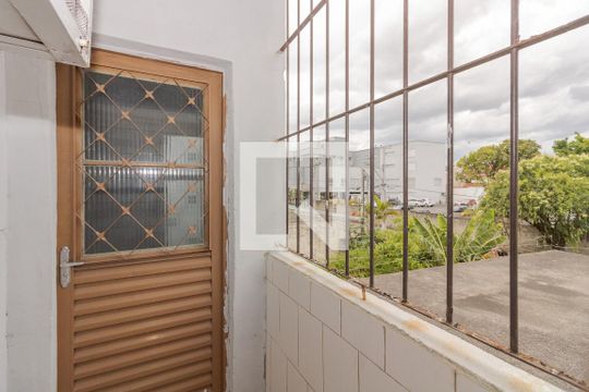 Quarto 2 - Vista de casa à venda com 3 quartos, 140m² em Vila Ipiranga, Porto Alegre