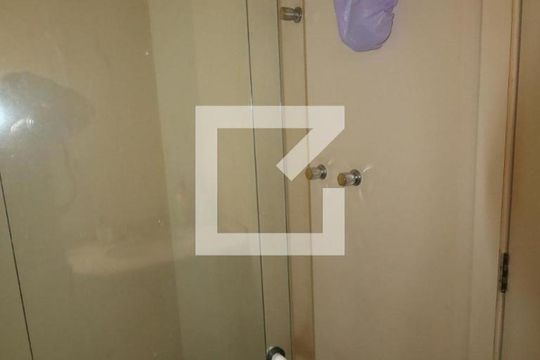 Suite do Quarto 1 de apartamento para alugar com 4 quartos, 114m² em Perdizes, São Paulo