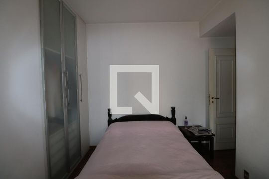 Quarto 1 de apartamento para alugar com 4 quartos, 114m² em Perdizes, São Paulo