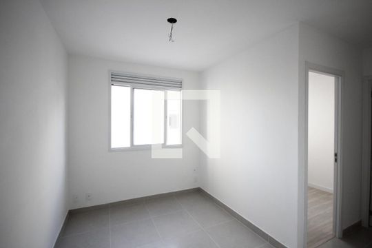 Apartamento à venda com 2 quartos, 34m² em Cambuci, São Paulo