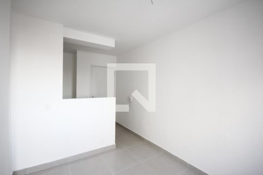 Sala de apartamento à venda com 2 quartos, 34m² em Cambuci, São Paulo