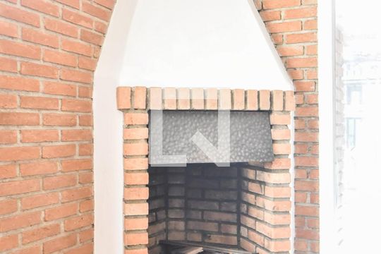 Sala  de casa para alugar com 3 quartos, 150m² em Jardim Aeroporto, São Paulo