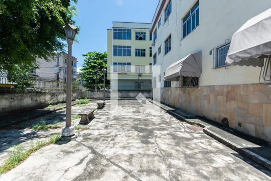 Área comum  de apartamento à venda com 2 quartos, 82m² em Catumbi, Rio de Janeiro