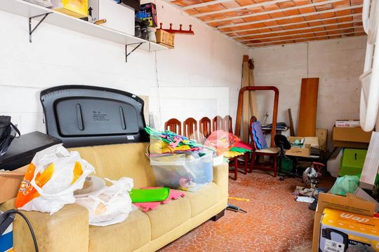 Deposito de casa à venda com 3 quartos, 212m² em Jardim Santa Cruz, São Paulo