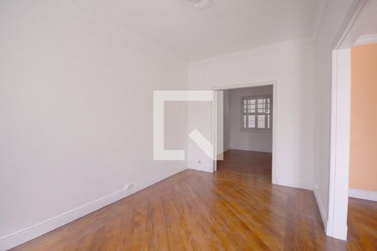 Sala de casa para alugar com 3 quartos, 140m² em Aclimação, São Paulo
