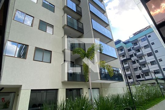 Fachada de apartamento à venda com 1 quarto, 40m² em Freguesia (jacarepaguá), Rio de Janeiro