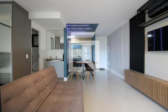 Apartamento à venda com 1 quarto, 40m² em Freguesia (jacarepaguá), Rio de Janeiro