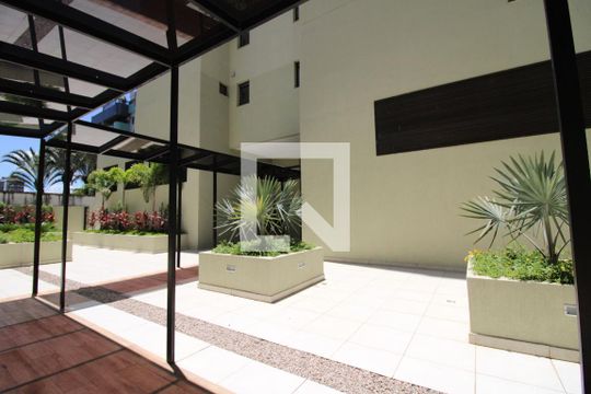 Área comum de apartamento à venda com 1 quarto, 40m² em Freguesia (jacarepaguá), Rio de Janeiro