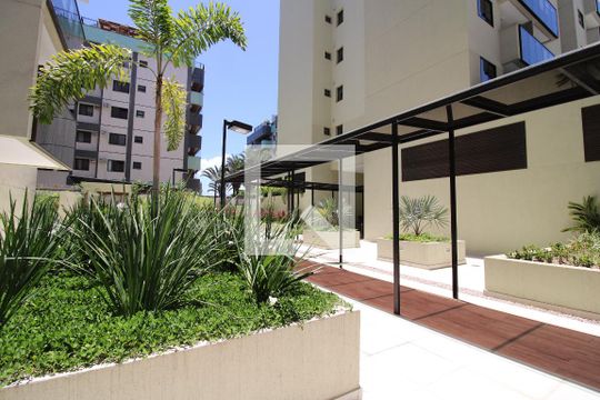 Área comum de apartamento à venda com 1 quarto, 40m² em Freguesia (jacarepaguá), Rio de Janeiro