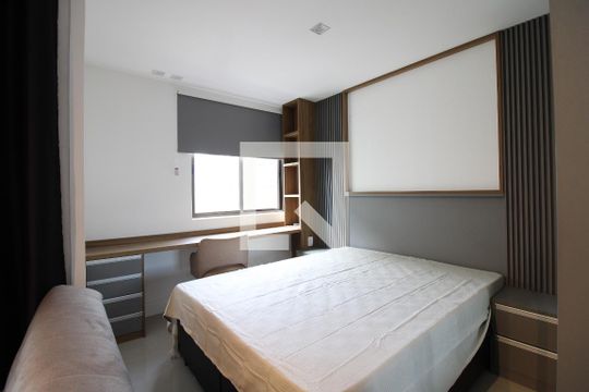 Quarto  de apartamento à venda com 1 quarto, 40m² em Freguesia (jacarepaguá), Rio de Janeiro