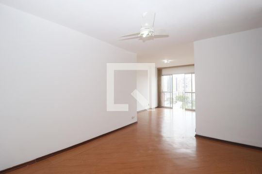 Apartamento à venda com 4 quartos, 96m² em Jardim das Laranjeiras, São Paulo