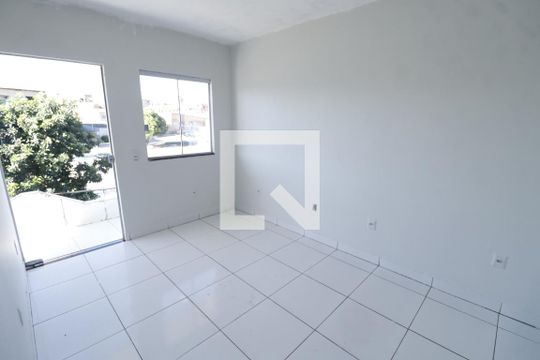 Apartamento para alugar com 2 quartos, 30m² em Samambaia Norte (samambaia), Brasília
