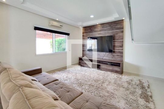 Casa à venda com 4 quartos, 226m² em Residencial Parque da Fazenda, Campinas