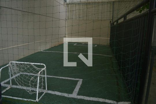 Quadra de apartamento para alugar com 3 quartos, 85m² em Vital Brasil, Niterói
