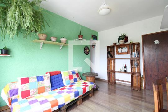 Apartamento à venda com 2 quartos, 50m² em Pechincha, Rio de Janeiro