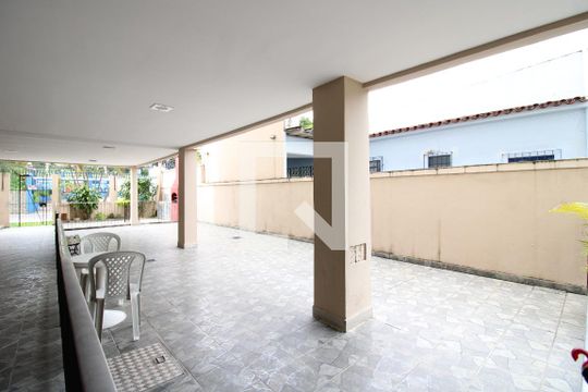 Área Comum de apartamento à venda com 2 quartos, 50m² em Pechincha, Rio de Janeiro