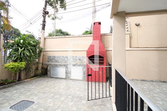 Área Comum de apartamento à venda com 2 quartos, 50m² em Pechincha, Rio de Janeiro
