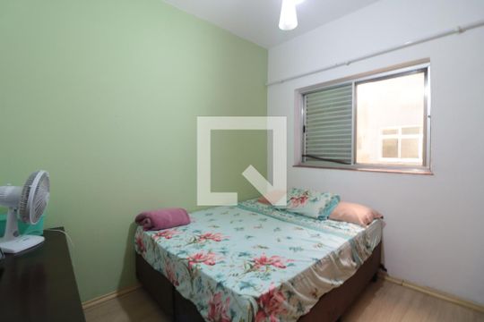 Quarto 2 de apartamento para alugar com 2 quartos, 90m² em Brás, São Paulo