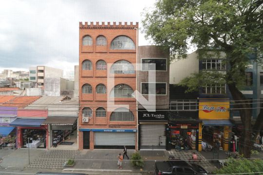 Apartamento para alugar com 2 quartos, 90m² em Brás, São Paulo