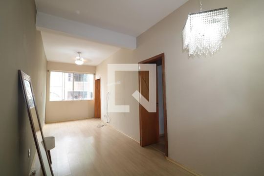 Sala de apartamento para alugar com 2 quartos, 90m² em Brás, São Paulo
