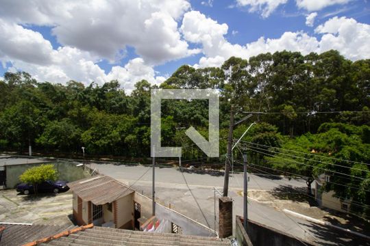 Vista de casa à venda com 4 quartos, 125m² em Jardim Pedro José Nunes, São Paulo