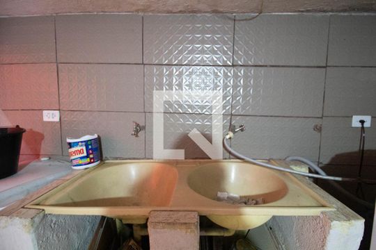 Tanque de casa à venda com 4 quartos, 125m² em Jardim Pedro José Nunes, São Paulo