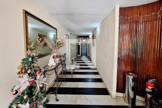 Área comum de apartamento à venda com 3 quartos, 142m² em Ingá, Niterói