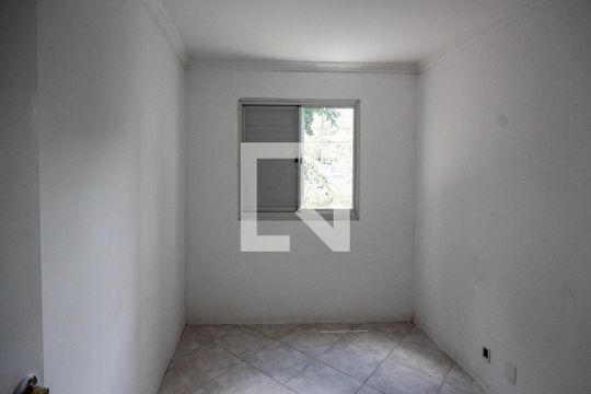 Quarto de apartamento para alugar com 3 quartos, 55m² em Jardim Santa Terezinha (zona Leste), São Paulo