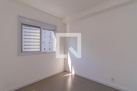 Quarto 1 de apartamento à venda com 2 quartos, 33m² em Bela Vista, São Paulo