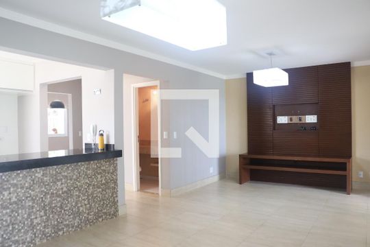 Copa de casa de condomínio à venda com 3 quartos, 175m² em Parque Xangrilá, Campinas