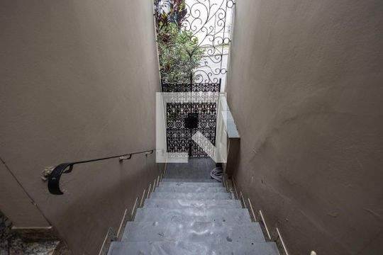 Entrada 1 de casa à venda com 5 quartos, 440m² em Jardim Paulista, São Paulo