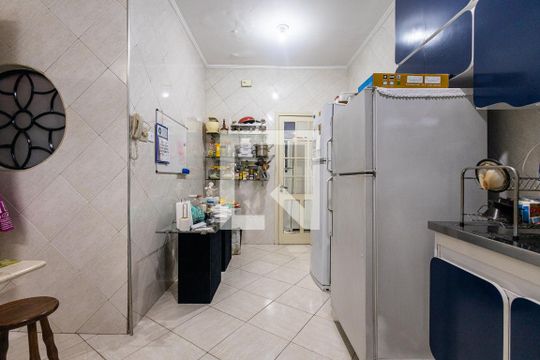 Cozinha de casa à venda com 5 quartos, 440m² em Jardim Paulista, São Paulo
