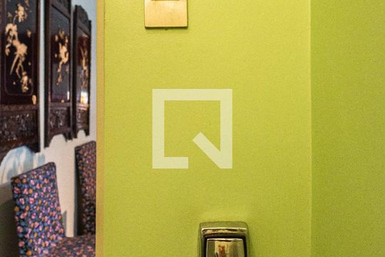 Lavabo de casa à venda com 5 quartos, 440m² em Jardim Paulista, São Paulo