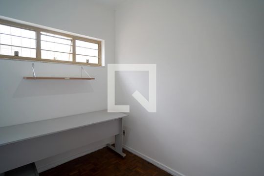 Escritório de casa para alugar com 3 quartos, 198m² em Jardim Santa Rosália, Sorocaba