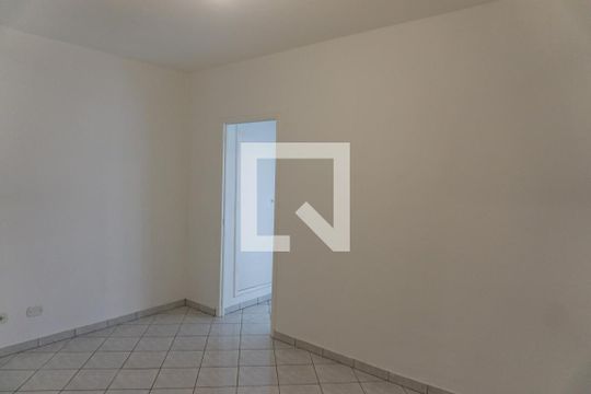 Sala de apartamento para alugar com 1 quarto, 48m² em Bela Vista, São Paulo