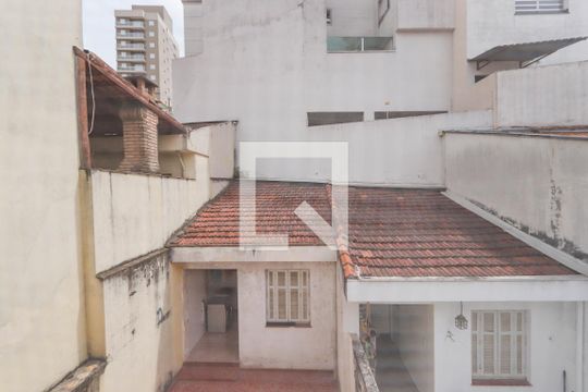 Vista Varanda - Suíte 1 de casa à venda com 2 quartos, 132m² em Tucuruvi, São Paulo