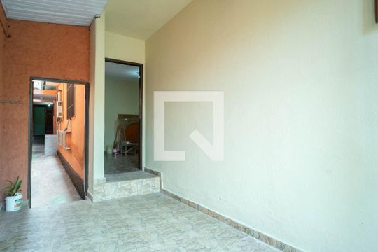 Quarto de Serviço de casa à venda com 3 quartos, 100m² em Vila Nhocune, São Paulo