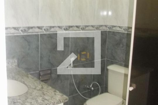 Banheiro  de casa à venda com 2 quartos, 95m² em Engenho Novo, Rio de Janeiro