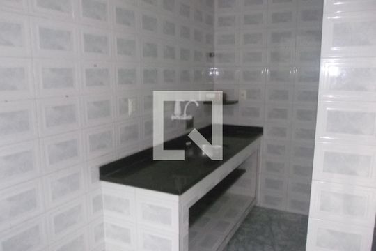 Cozinha  de casa à venda com 2 quartos, 95m² em Engenho Novo, Rio de Janeiro