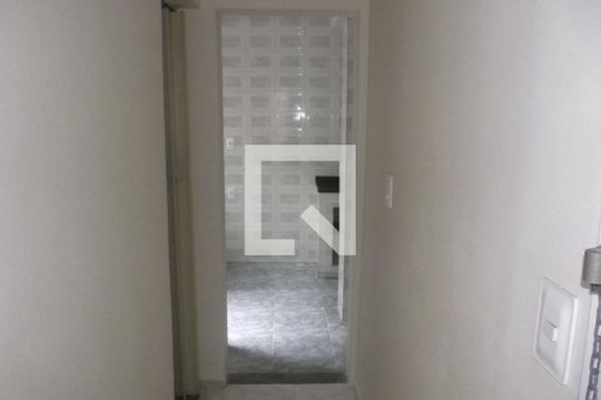 Corredor  de casa à venda com 2 quartos, 95m² em Engenho Novo, Rio de Janeiro