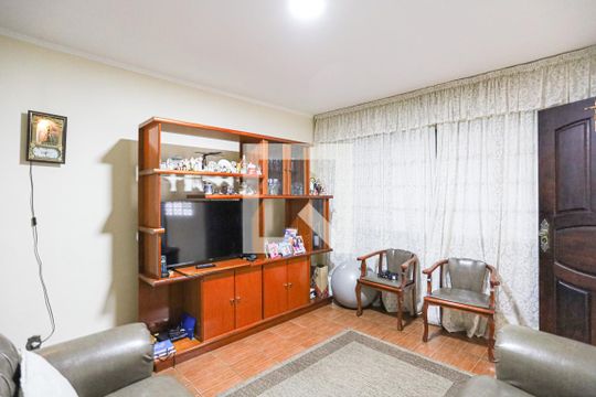 Sala de casa à venda com 3 quartos, 231m² em Veloso, Osasco