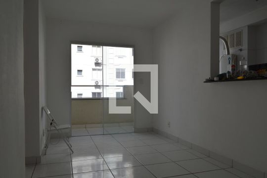Apartamento à venda com 2 quartos, 48m² em Pechincha, Rio de Janeiro